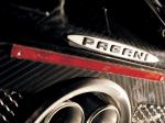 Pagani Zonda Roadster F 2006 года